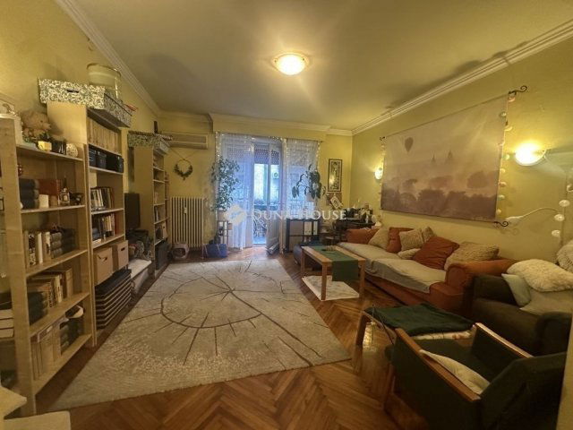 Eladó téglalakás, Budapesten, XIII. kerületben 99.9 M Ft