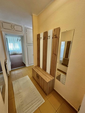 Kiadó téglalakás, albérlet, Nyíregyházán, Kert utcában