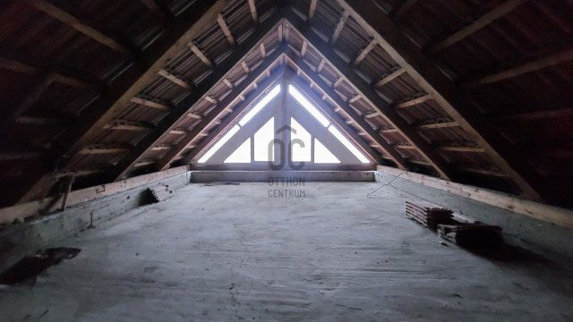 Eladó családi ház, Tápióságon 21.9 M Ft, 1 szobás