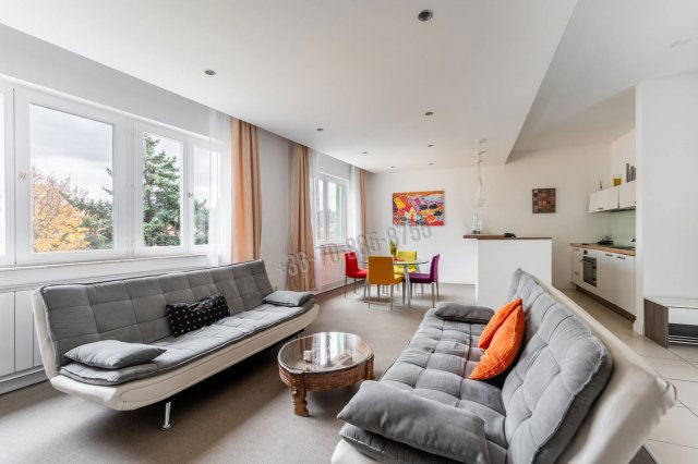 Eladó téglalakás, Budapesten, I. kerületben 209 M Ft, 3 szobás