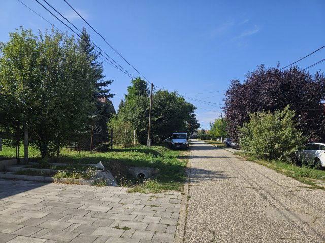 Eladó telek, Aszódon 41.9 M Ft / költözzbe.hu