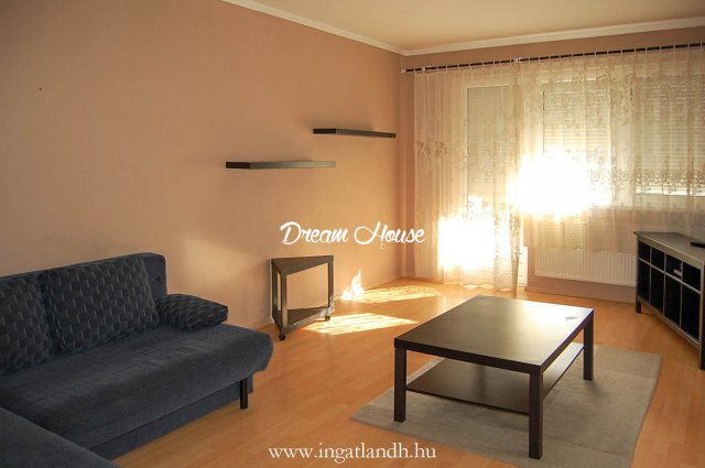 Kiadó téglalakás, albérlet, Nyíregyházán 130 E Ft / hó