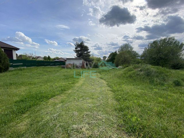 Eladó telek, Győrött 64.9 M Ft / költözzbe.hu