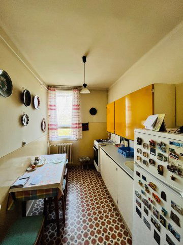 Eladó téglalakás, Debrecenben, Vármegyeháza utcában 47.5 M Ft