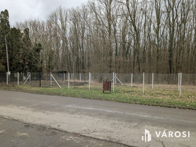 Eladó telek, Dobozon 5.5 M Ft / költözzbe.hu