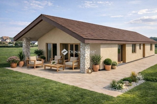 Eladó családi ház, Dányon 79.9 M Ft, 5 szobás