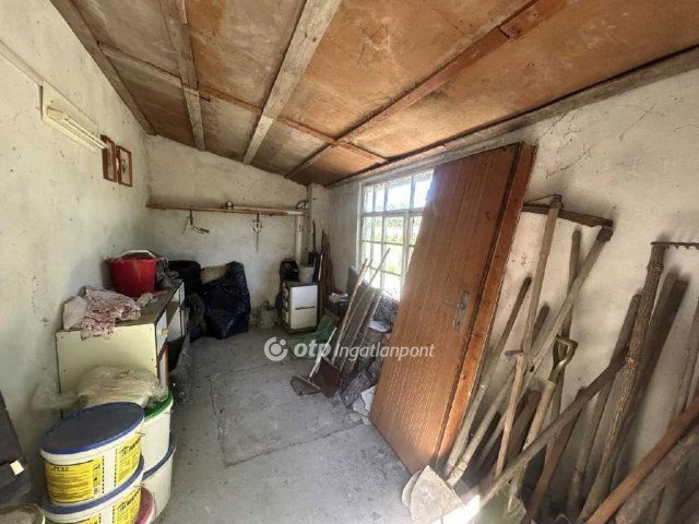 Eladó családi ház, Püspökhatvanon 65 M Ft, 4+1 szobás