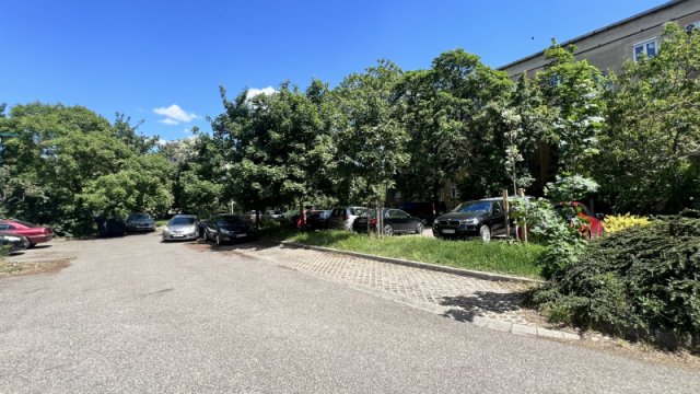 Eladó téglalakás, Budapesten, XIV. kerületben 62.5 M Ft
