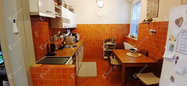 Eladó téglalakás, Zalaegerszegen 48.4 M Ft, 1+2 szobás