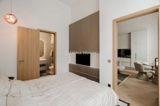 Eladó téglalakás, Budapesten, V. kerületben 229 M Ft, 3 szobás