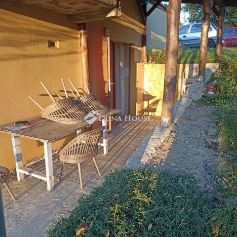 Eladó családi ház, Zalaegerszegen 15.7 M Ft, 1 szobás