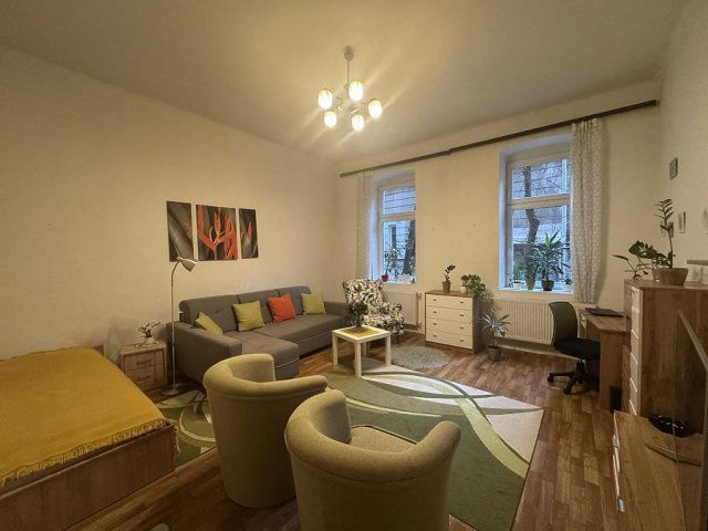Eladó téglalakás, Budapesten, XIV. kerületben 89.9 M Ft