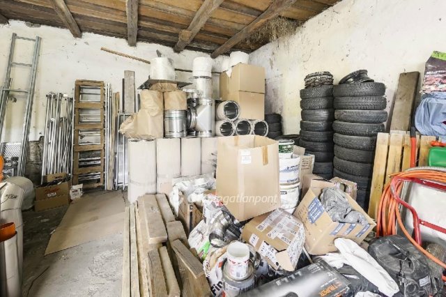 Eladó családi ház, Egerszóláton 30 M Ft, 2+1 szobás