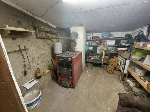 Eladó családi ház, Szalaszenden 15.5 M Ft, 2 szobás