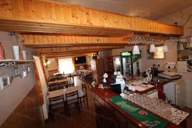 Eladó üzlethelyiség, Zámolyon 39.99 M Ft / költözzbe.hu