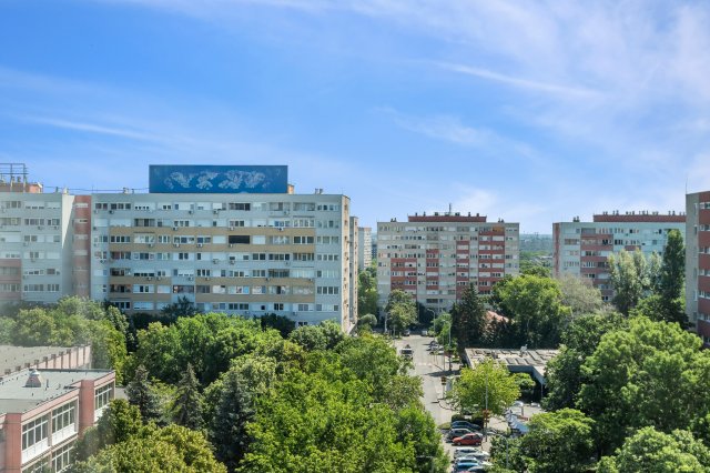 Eladó panellakás, Budapesten, XI. kerületben 75.9 M Ft, 2 szobás