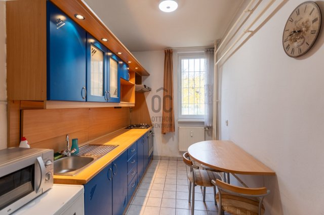 Eladó téglalakás, Budapesten, XIV. kerületben 51.2 M Ft