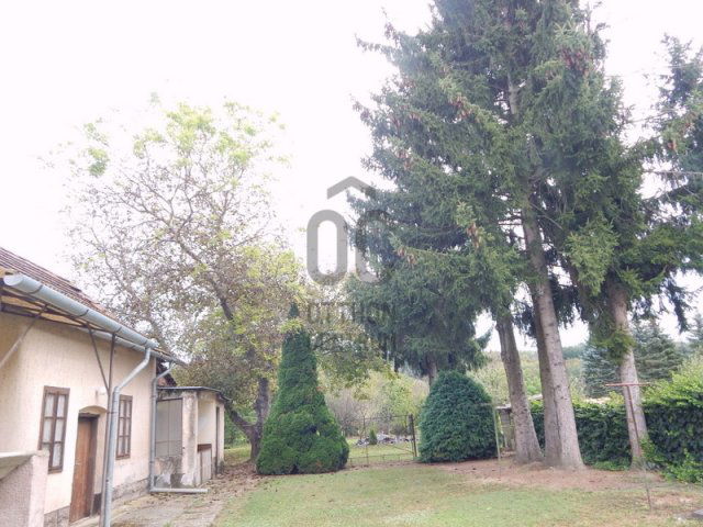 Eladó családi ház, Csörnyeföldön 12.99 M Ft, 2 szobás