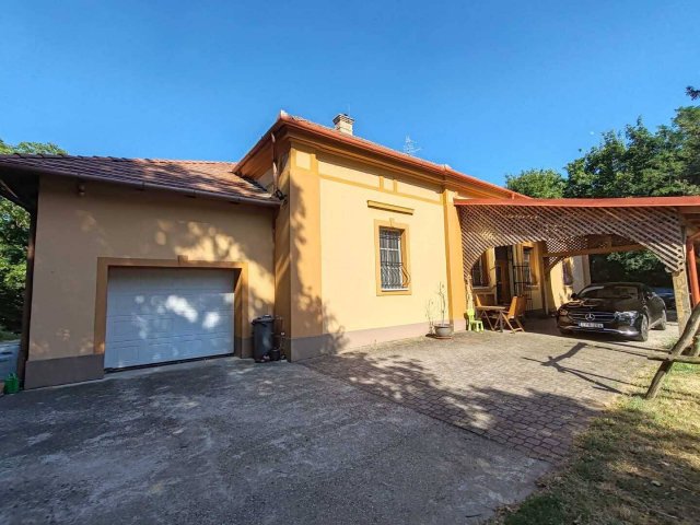 Eladó mezogazdasagi ingatlan, Mosonmagyaróváron 224 M Ft