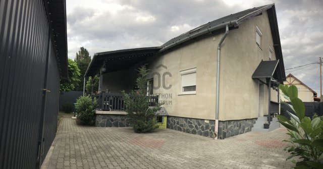 Eladó családi ház, Budapesten, XIX. kerületben 168 M Ft