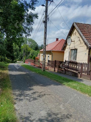 Eladó családi ház, Nagykanizsán 8.6 M Ft, 2 szobás