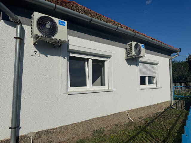 Eladó családi ház, Zalaszentgróton 35.9 M Ft, 3 szobás