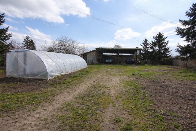 Eladó telek, Erdőkertesen 87.7 M Ft / költözzbe.hu