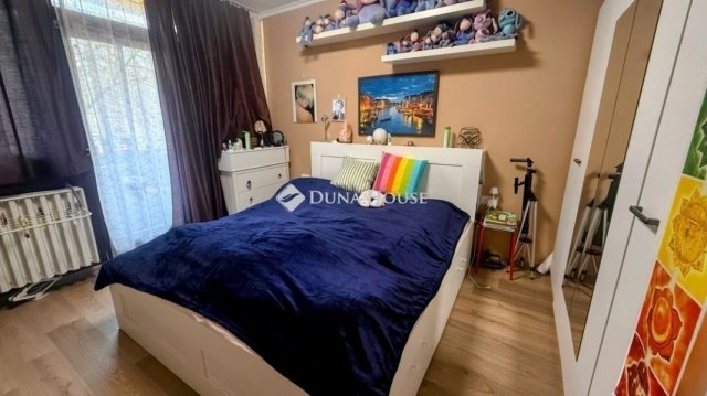 Eladó téglalakás, Szombathelyen 48 M Ft, 3 szobás
