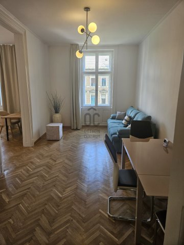 Kiadó téglalakás, albérlet, Budapesten, VI. kerületben