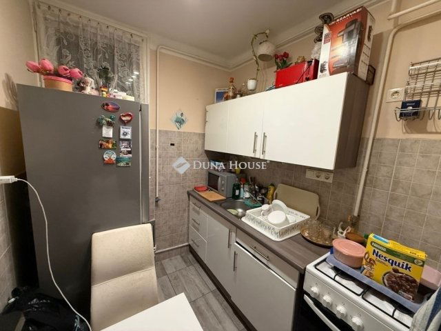 Eladó téglalakás, Kecskeméten 44.9 M Ft, 2 szobás
