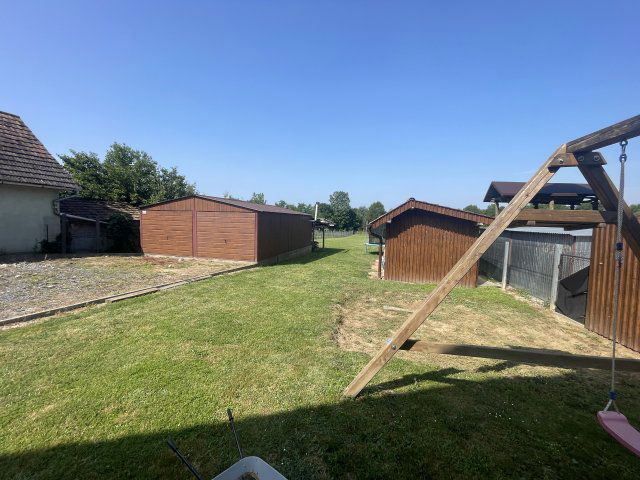 Eladó családi ház, Zalaszentlászlón 84.9 M Ft, 5 szobás