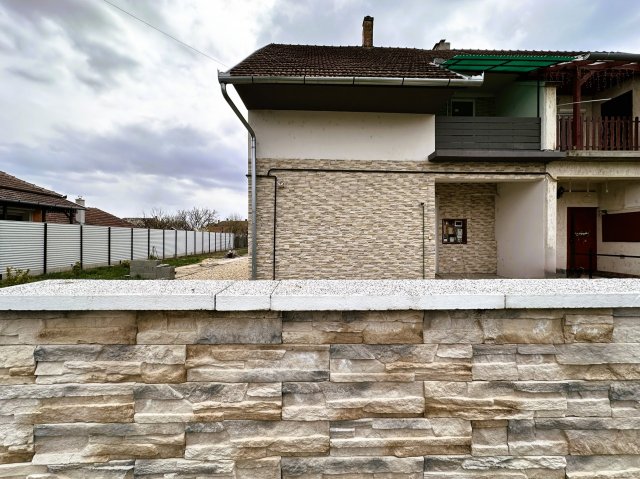 Eladó családi ház, Telekgerendáson 42 M Ft, 2 szobás