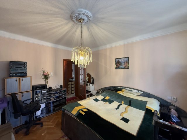 Eladó ikerház, Budapesten, XIV. kerületben 145.5 M Ft, 4 szobás