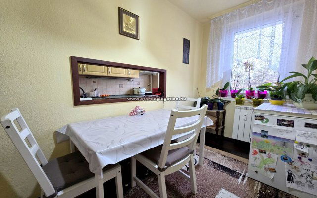 Eladó panellakás, Budapesten, XI. kerületben, Fehérvári úton