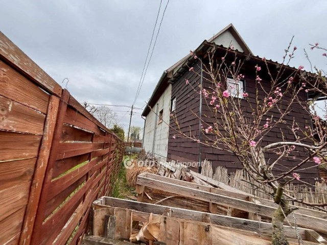 Eladó családi ház, Dömsödön 49 M Ft, 2 szobás