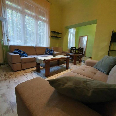 Kiadó téglalakás, albérlet, VI. kerületben, Felső erdősoron