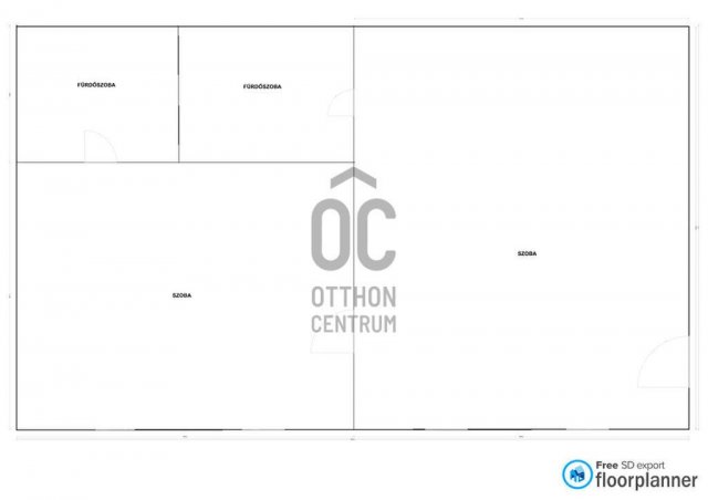 Eladó téglalakás, Budapesten, II. kerületben 151 M Ft, 2 szobás