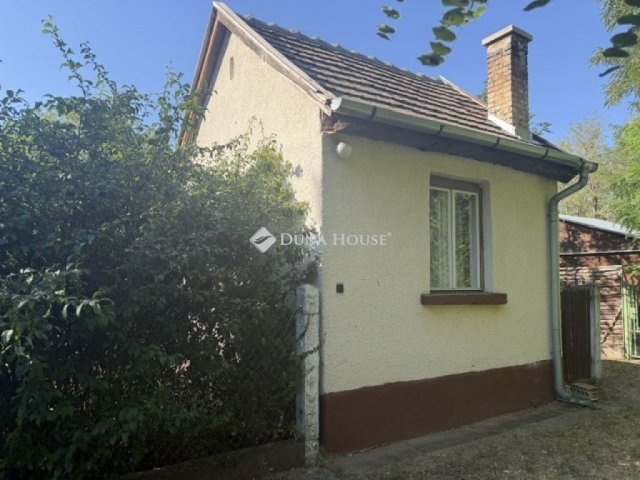 Eladó családi ház, Csévharaszton 35 M Ft, 2 szobás