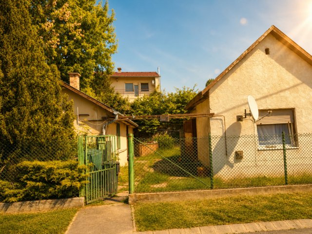Eladó családi ház, Budapesten, XXIII. kerületben 42.9 M Ft