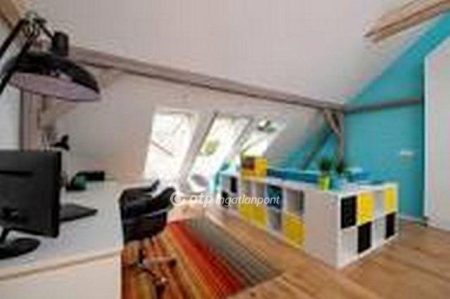 Eladó telek, Budapesten, VI. kerületben 58.5 M Ft