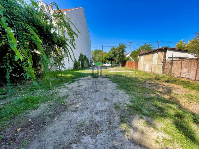 Eladó telek, Budapesten, XV. kerületben 54.9 M Ft