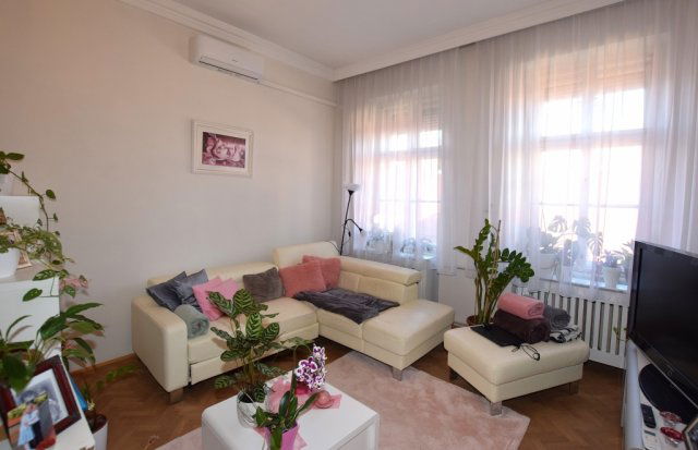 Eladó téglalakás, Debrecenben 59 M Ft, 1 szobás