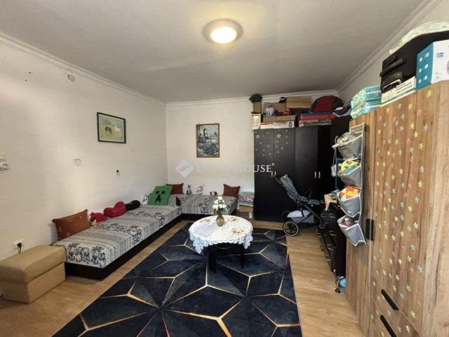 Eladó téglalakás, Kecskeméten 36.9 M Ft, 2 szobás