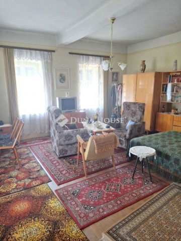 Eladó családi ház, Kadarkúton 39 M Ft, 3 szobás