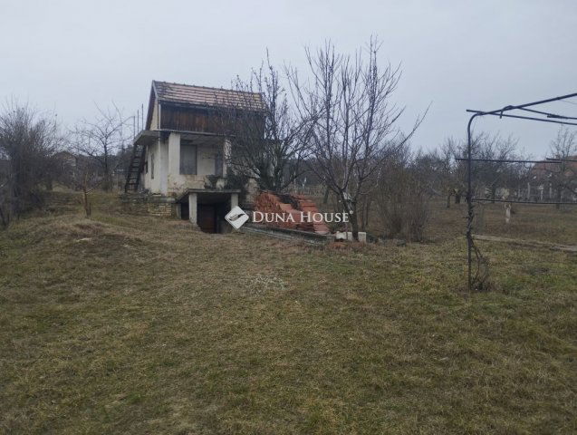 Eladó családi ház, Csóron 15 M Ft, 1 szobás