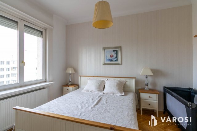 Kiadó téglalakás, albérlet, Budapesten, XI. kerületben