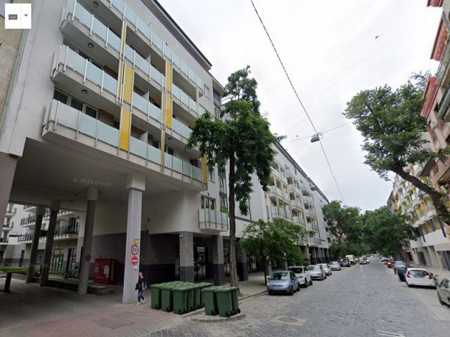 Eladó garázs, Budapesten, XIII. kerületben 8.535 M Ft