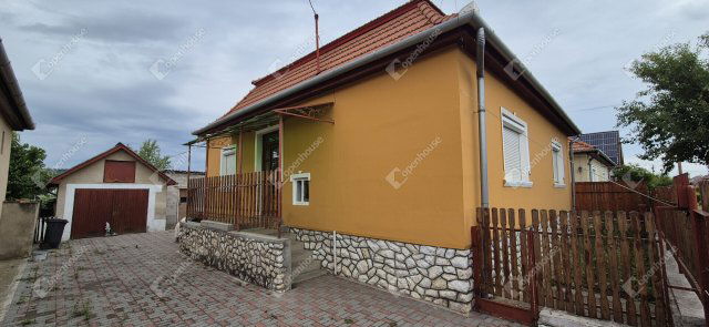 Eladó családi ház, Nyékládházán 44.9 M Ft, 3 szobás