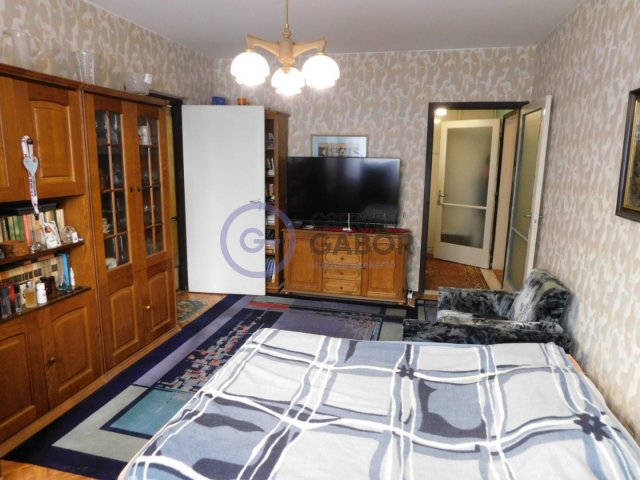 Eladó panellakás, Debrecenben 53 M Ft, 2 szobás