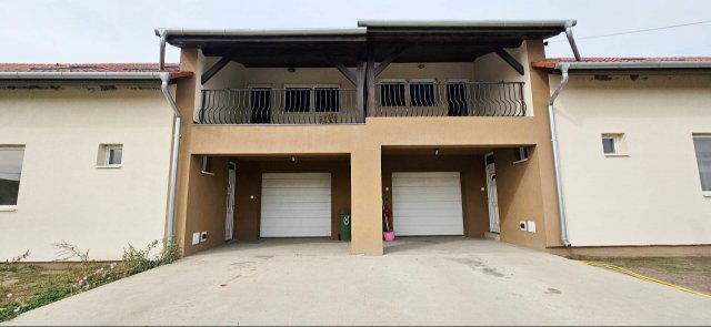 Eladó családi ház, Újlengyelen 70 M Ft, 5 szobás